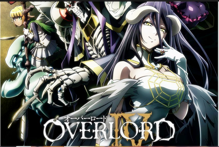 Overlord Season 4 Episode 1-13 [BATCH] Subtitle Indonesia - Manganime