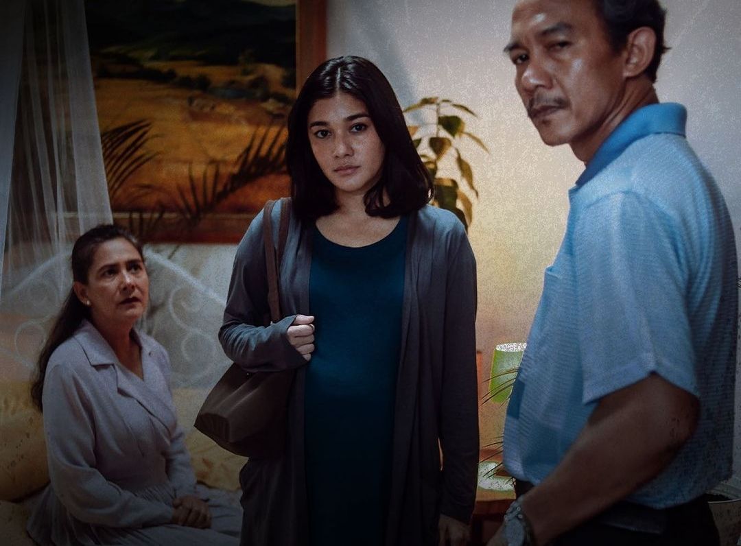 Naysilla Mirdad Dan Lydia Kandou Bintangi Film Horor Inang Yang Tayang 13 Oktober 2022 