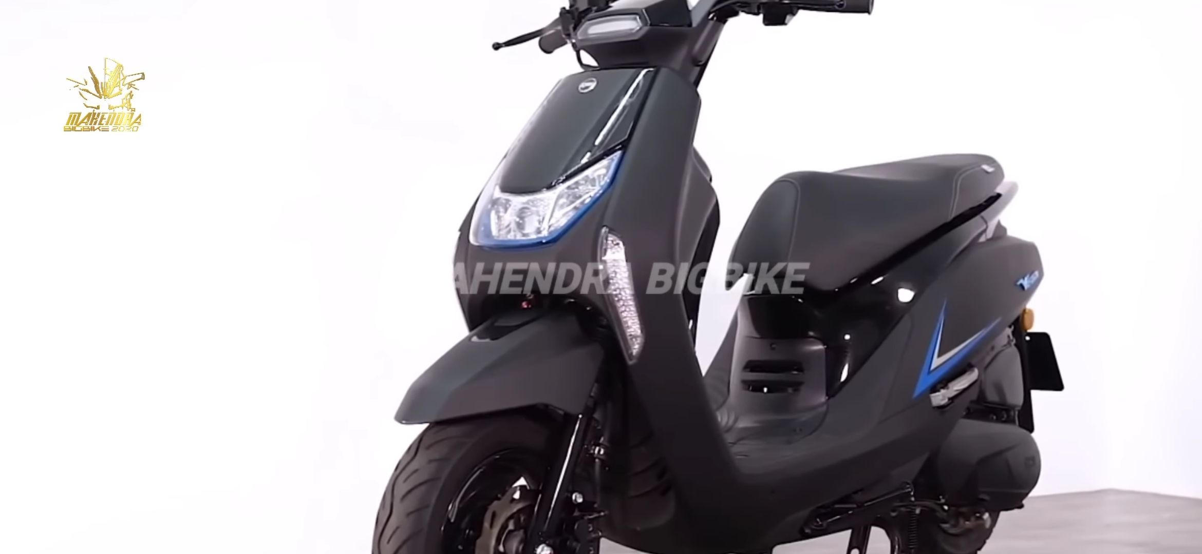 WUIHH HEBOH! Yamaha Vega Versi Matic Resmi Meluncur? Ini Harga dan ...