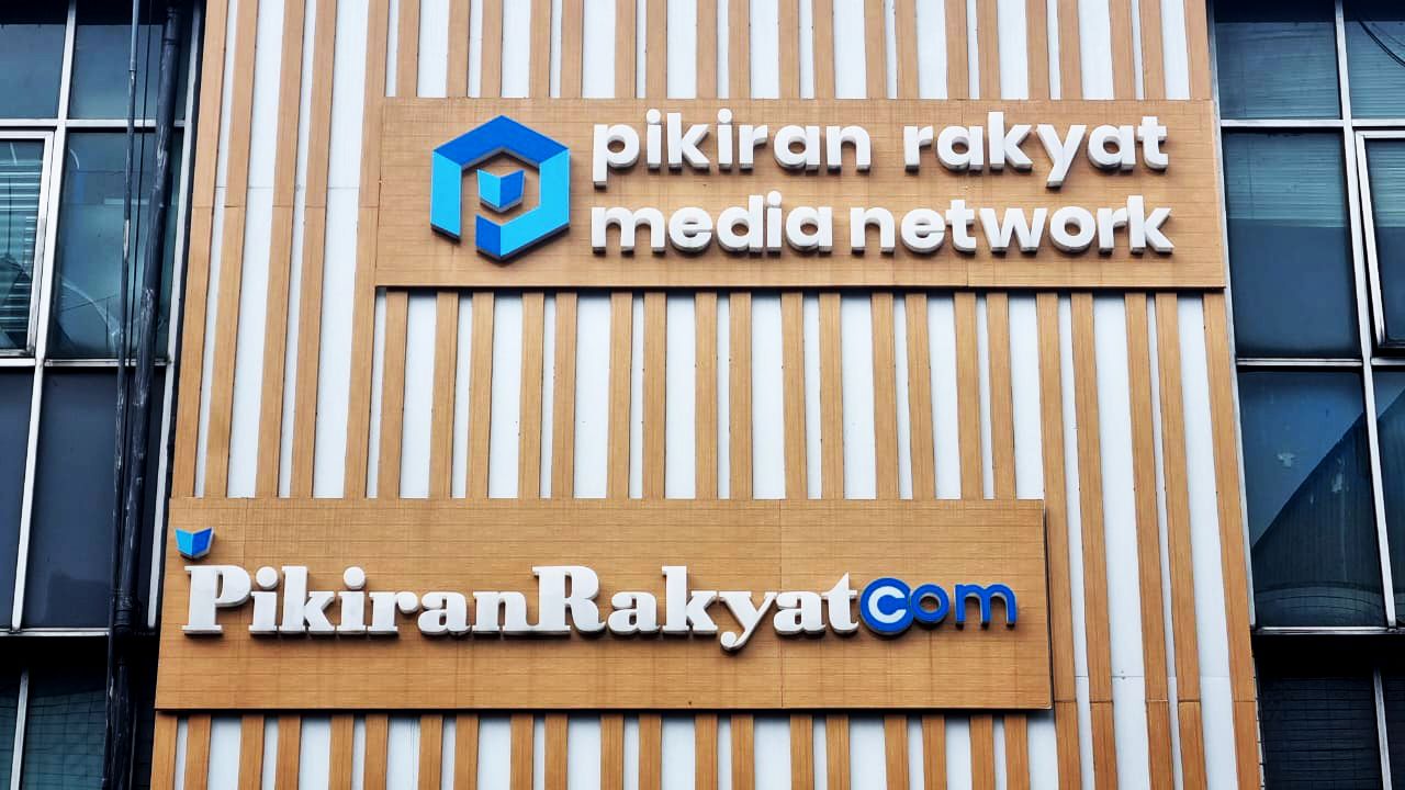 Pikiran Rakyat Media Network.