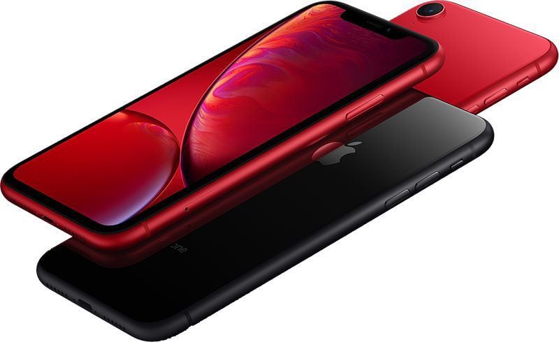 iphone xr second ibox