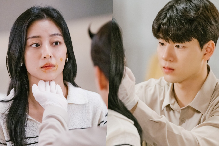 Spoiler 'Gaus Electronics', Drama Korea Komedi yang Pertemukan Kang Min Ah dan Bae Hyun Sung