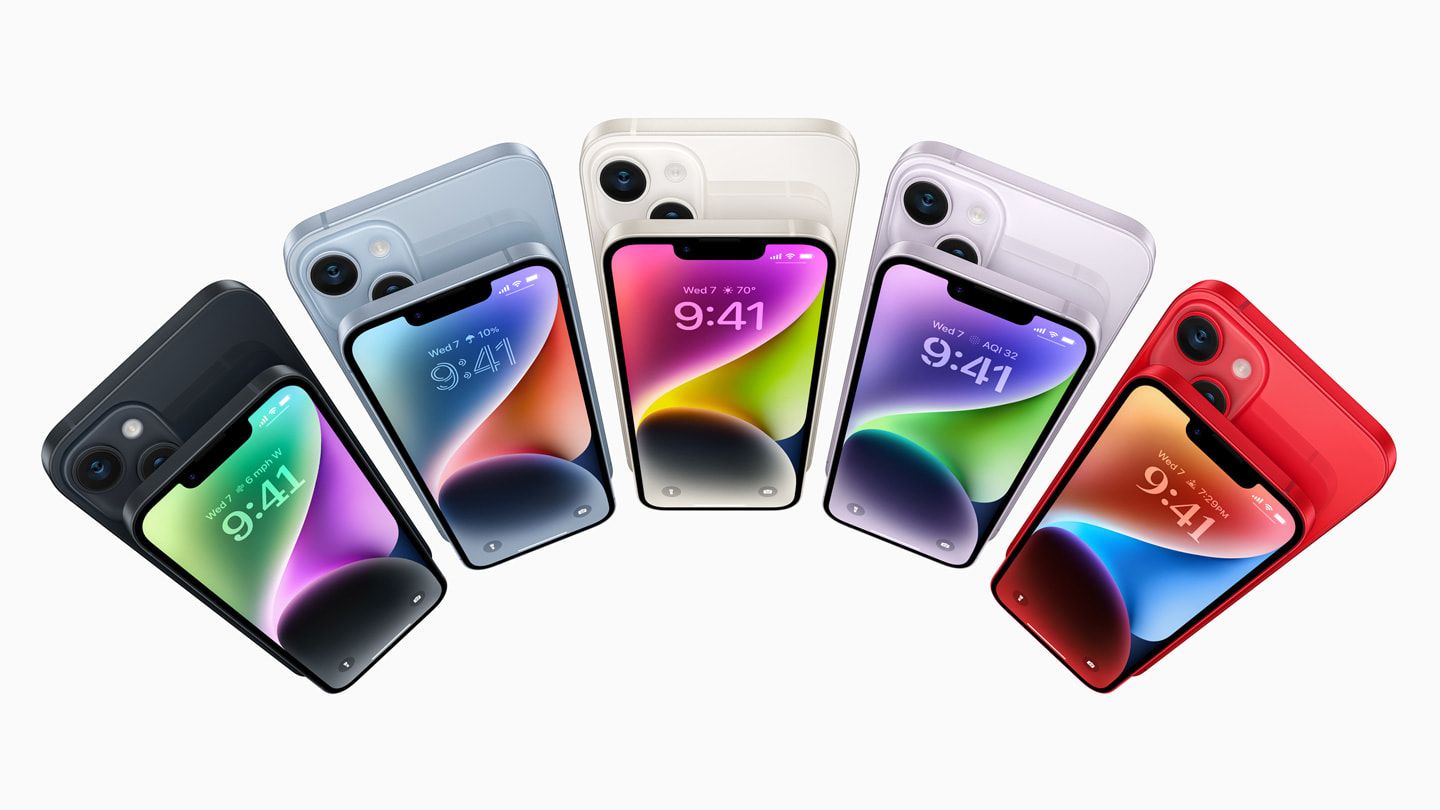 Apakah iPhone 14 Sudah Rilis di Indonesia? Harga Jual Dalam Rupiah