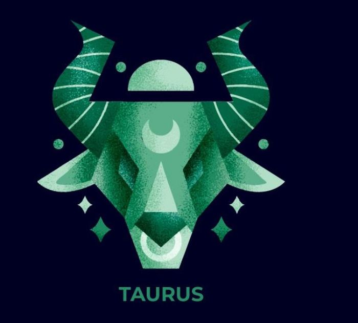 Ilustrasi Ramalan Zodiak Taurus hari ini 1 April 2023.