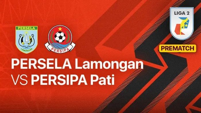 Link live streaming pertandingan Liga 2 grup tengah antara Persela Lamongan melawan Persipa Pati