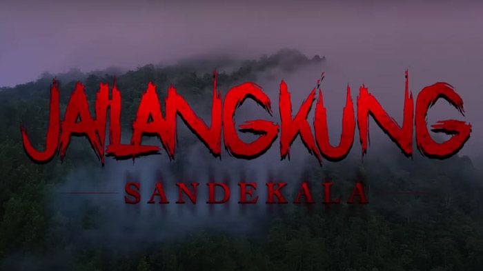 Intip cara memesan tiket bioskop nonton film Jailangkung Sandekala.
