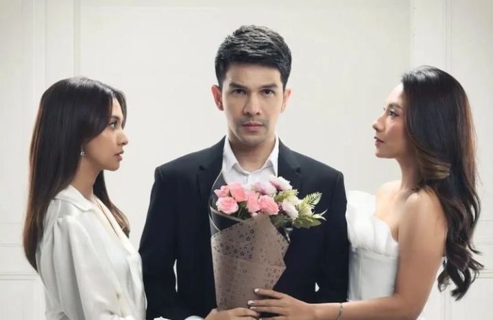 Takdir Cinta yang Kupilih di SCTV, Sabtu, 24 September 2022.*