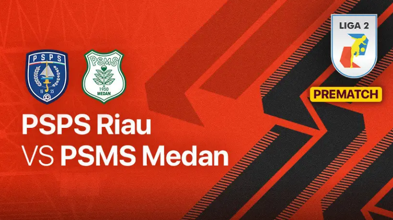 Ada Liga 2 PSPS Riau Vs PSMS Medan Dan D'Academy, Ini Jadwal Acara ...