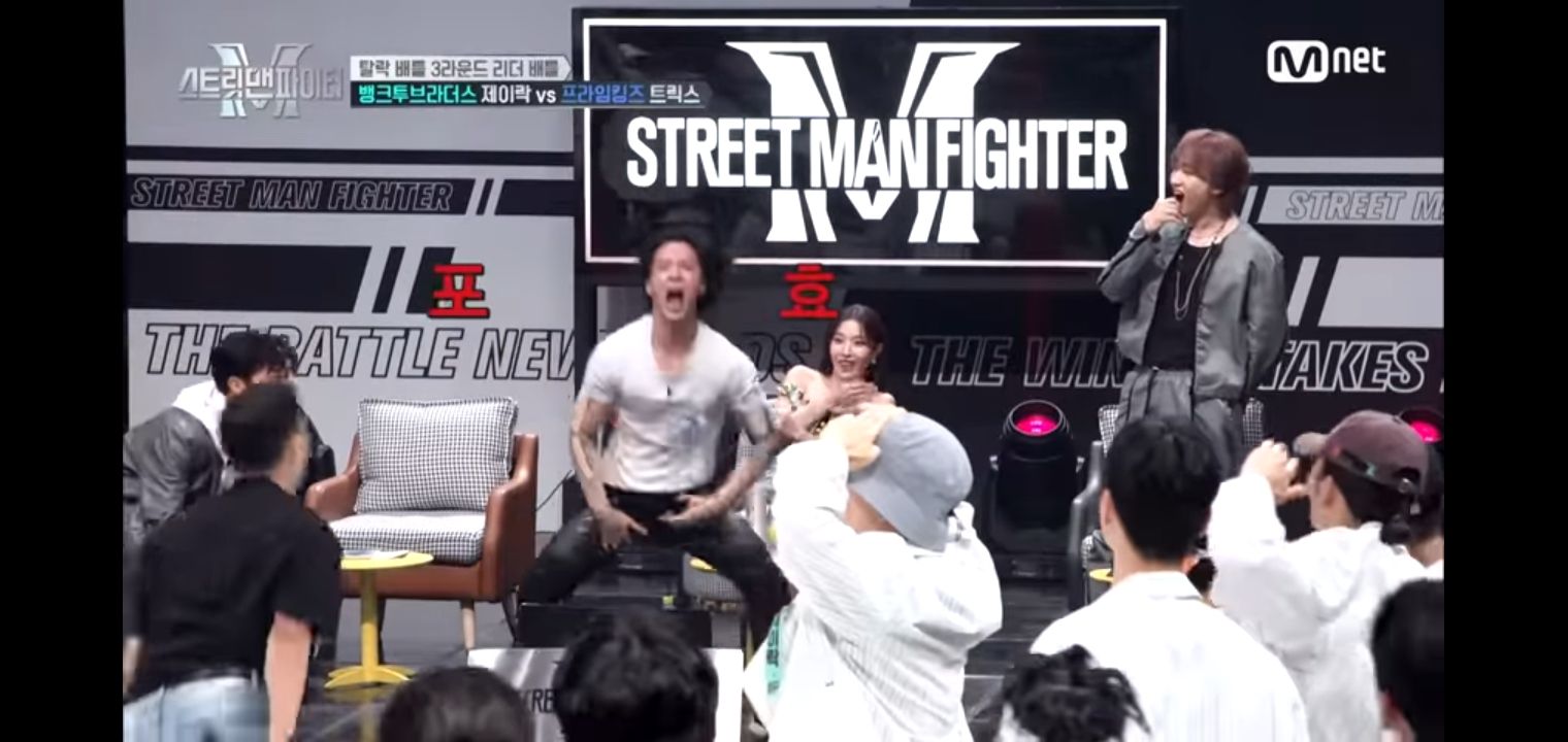 Nonton Street Man Fighter Episode 6, PRIME KINGZ Jadi yang Pertama