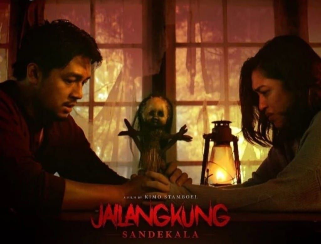 Jadwal Film Bioskop Dan Harga Tiket Tayang Hari Ini September