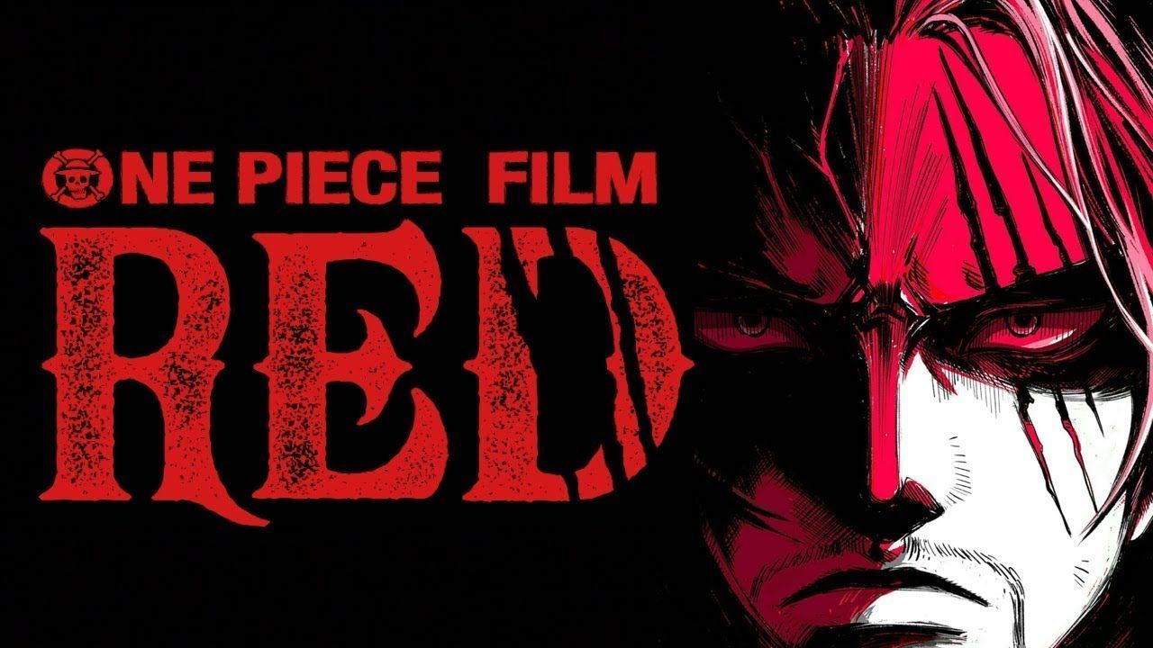 Film One Piece Red Ini Harga Tiket Dan Jadwal Tayang 2306