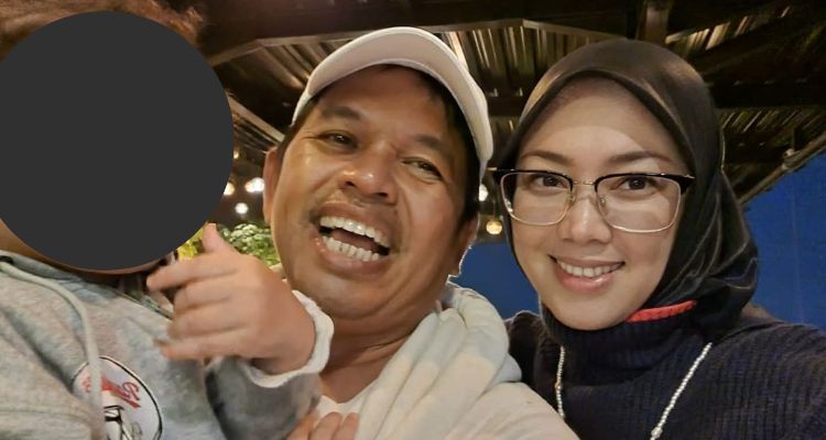 profil dan biodata terbaru Dedi Mulyadi yang digugat cerai Bupati Purwakarta Anne Ratna Mustika