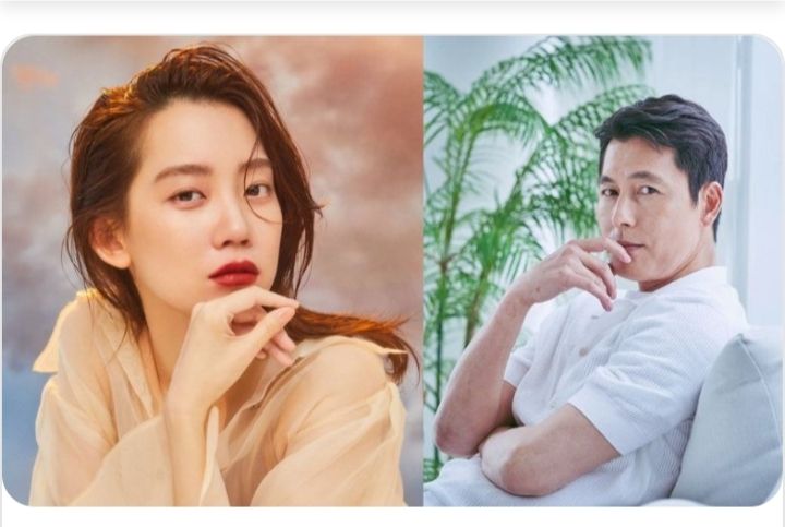 Jung Woo-sung dan Shin Hyun-bin Akan Berduet di Drama Melodrama Baru ‘Tell Me You Love Me'
