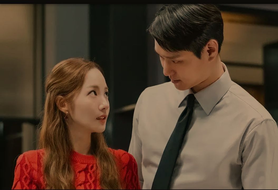 Spoiler Drakor Love In Contract Episode 1 dan 2 Tayang Malam Ini: Park Min Young dan Go Kyung Pyo Mulai PDK