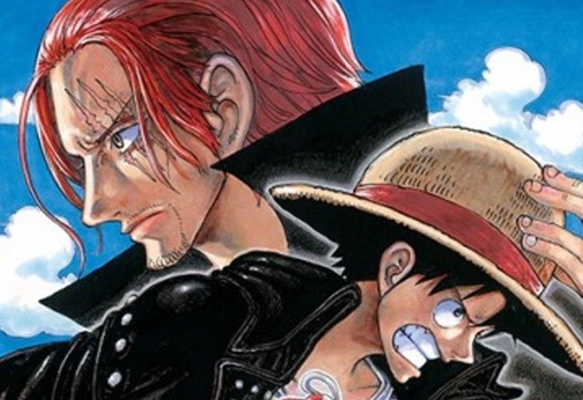 FILM One Piece Red Tayang Sampai Kapan, Tanggal Berapa Terakhir di Bioskop? Ini Jadwal One Piece Red