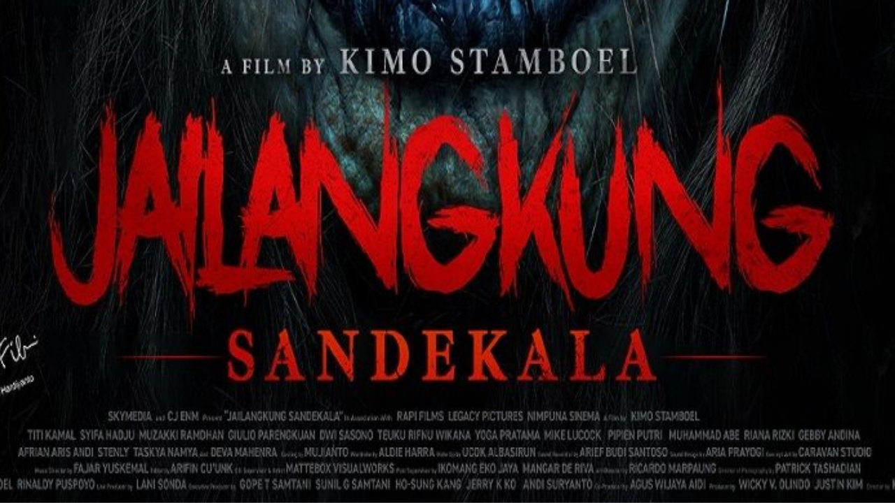 Berikut sinopsis film Jailangkung: Sandekala 