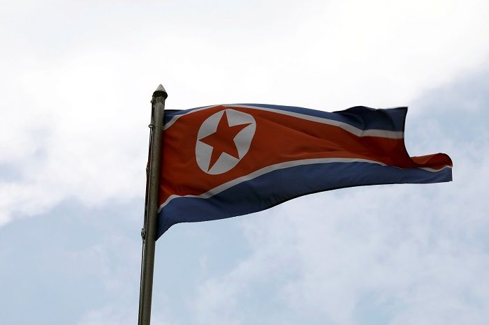 Korea Utara Lakukan Uji Coba Drone Bawah Laut Bertenaga Nuklir yang Bisa Ciptakan Tsunami