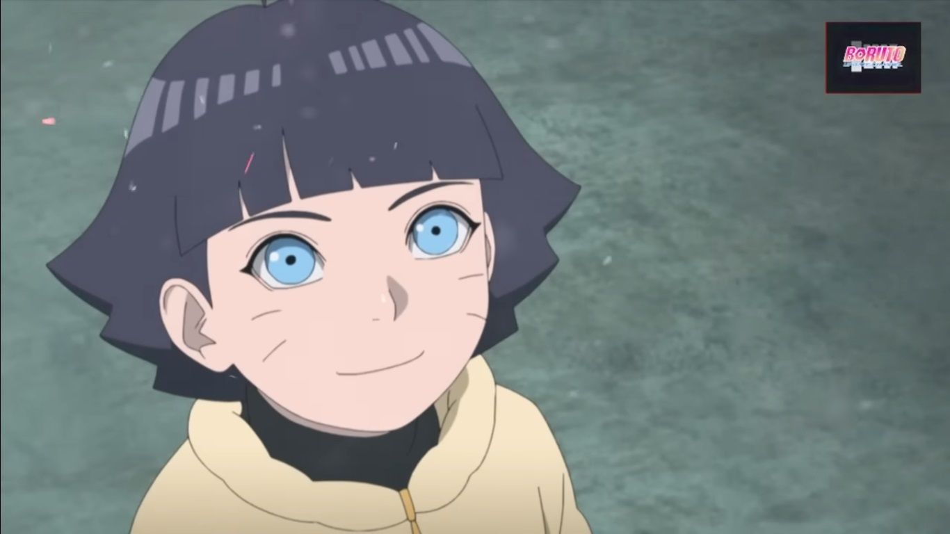 <b>Boruto</b> : Naruto Next Generations Episode 268 &apos;Festival Akademi Diincar...