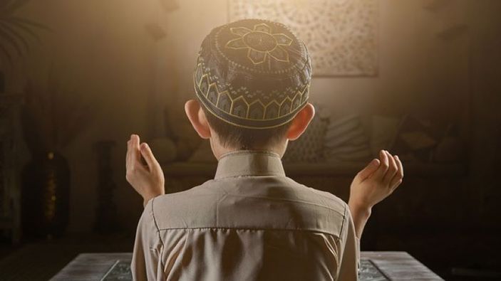 Ilustrasi doa awal Ramadhan 2023 yang bisa dihafalkan mulai dari sekarang