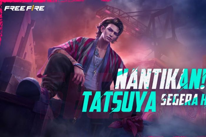 Kode Redeem FF Terbaru 23 Desember 2022, Klaim Skin, Diamond dan Hadiah Tak Terduga dari Garena Free Fire! 