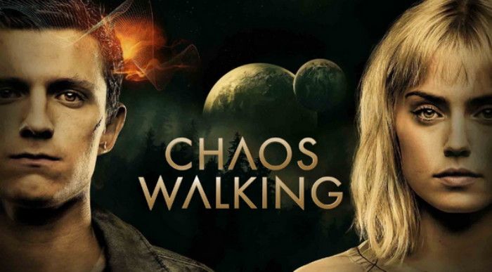 Jadwal Acara TransTV Hari Ini Sabtu, 24 September 2022 Insert Pagi, SCBD Dan Film Chaos Walking