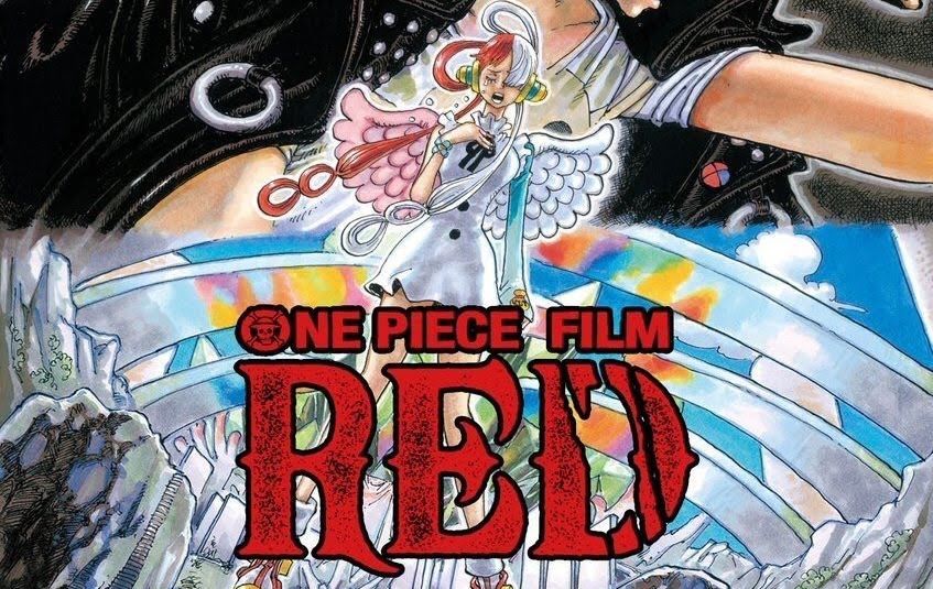 Jadwal Tayang Dan Harga Tiket Nonton Film One Piece Red Di Cgv Bec Mall Hot Sex Picture 1385