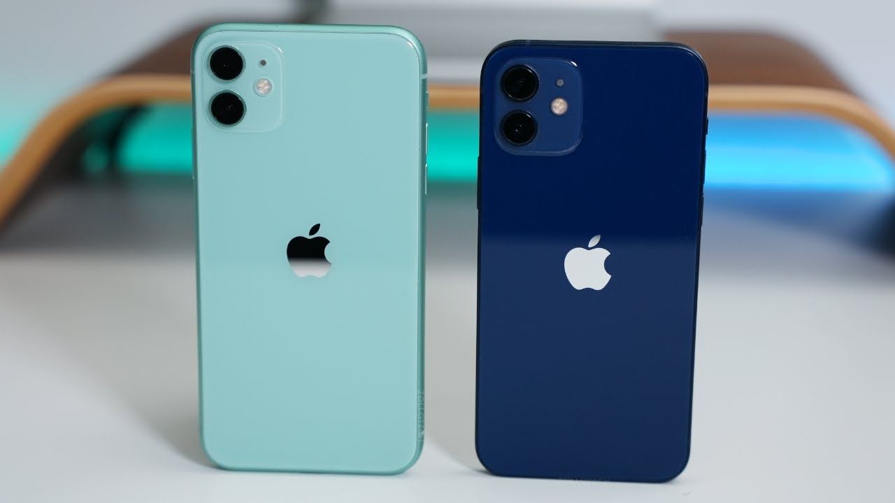 Perbandingan iPhone 11 Dengan iPhone 12, Mulai dari Spesifikasi Hingg Harga Terbarunya Ada di Sini!
