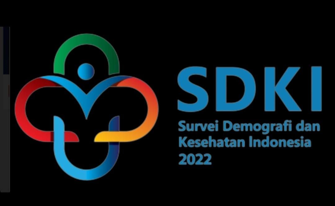 Logo SDKI 2022