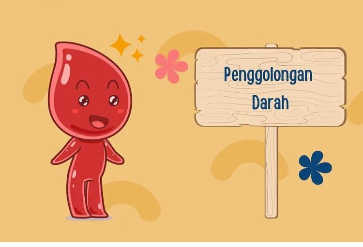 Cek Fakta Hanya Golongan Darah O Yang Punya 11 Karakteristik Ini