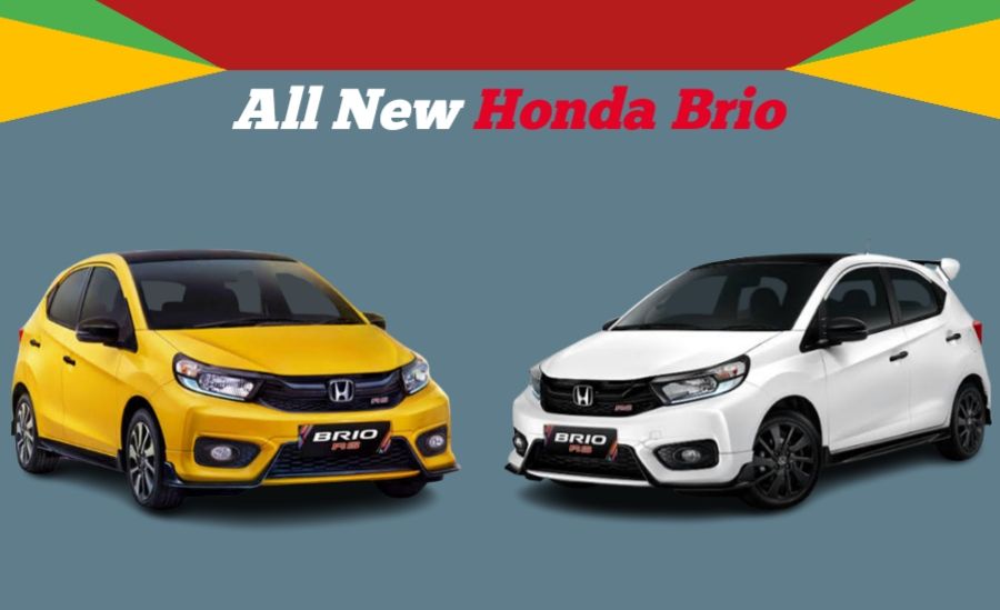 Update Harga Honda Brio Bekas Per September 2022 Ternyata Cuma Segini