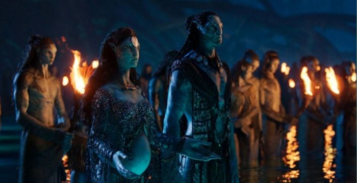 Tanggal rilis Avatar 2: Kapan Avatar The Way of Water akan tayang di bioskop?