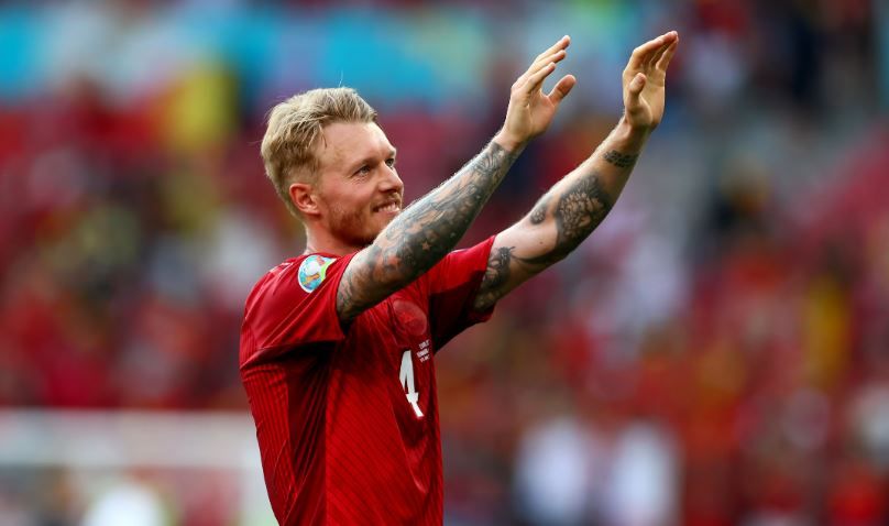 Simon Kjaer