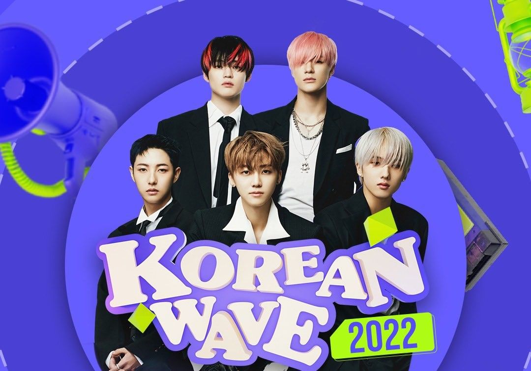Korean Wave 2022 Trans TV NCT Dream Hari Ini Jadwal Tayang Jam Berapa