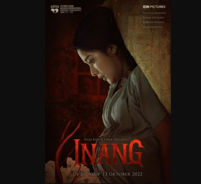 Ini Daftar Film Yang Akan Tayang Oktober 2022 Catat Jadwal Tayang Bioskop Ada Pamali Dan Inang 