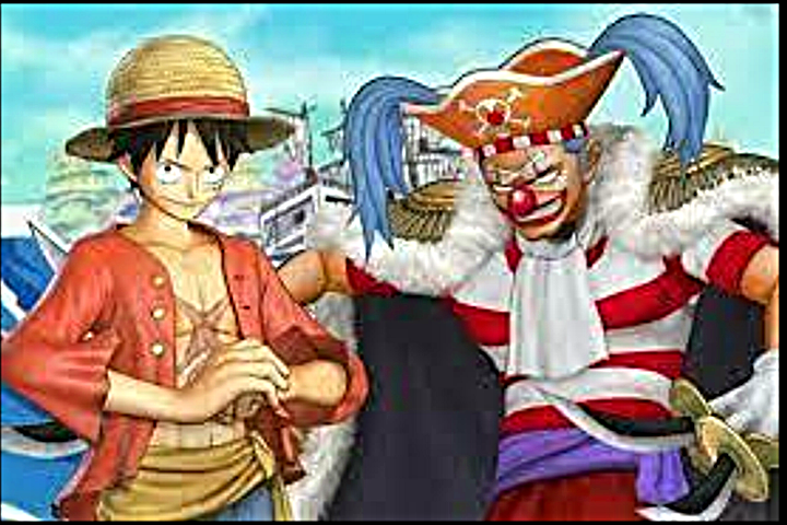 Nonton Anime One Piece Episode 1034 dengan Sub Indo, Streaming Selain