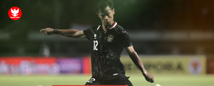 Ini Alasan Pratama Arhan Menjadi Bintang Sepak Bola Di Timnas Indonesia ...