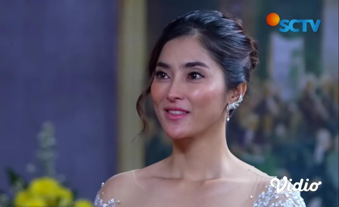 Jadwal Acara SCTV Hari Ini, Senin 26 September 2022: Sinetron Cinta Dua ...