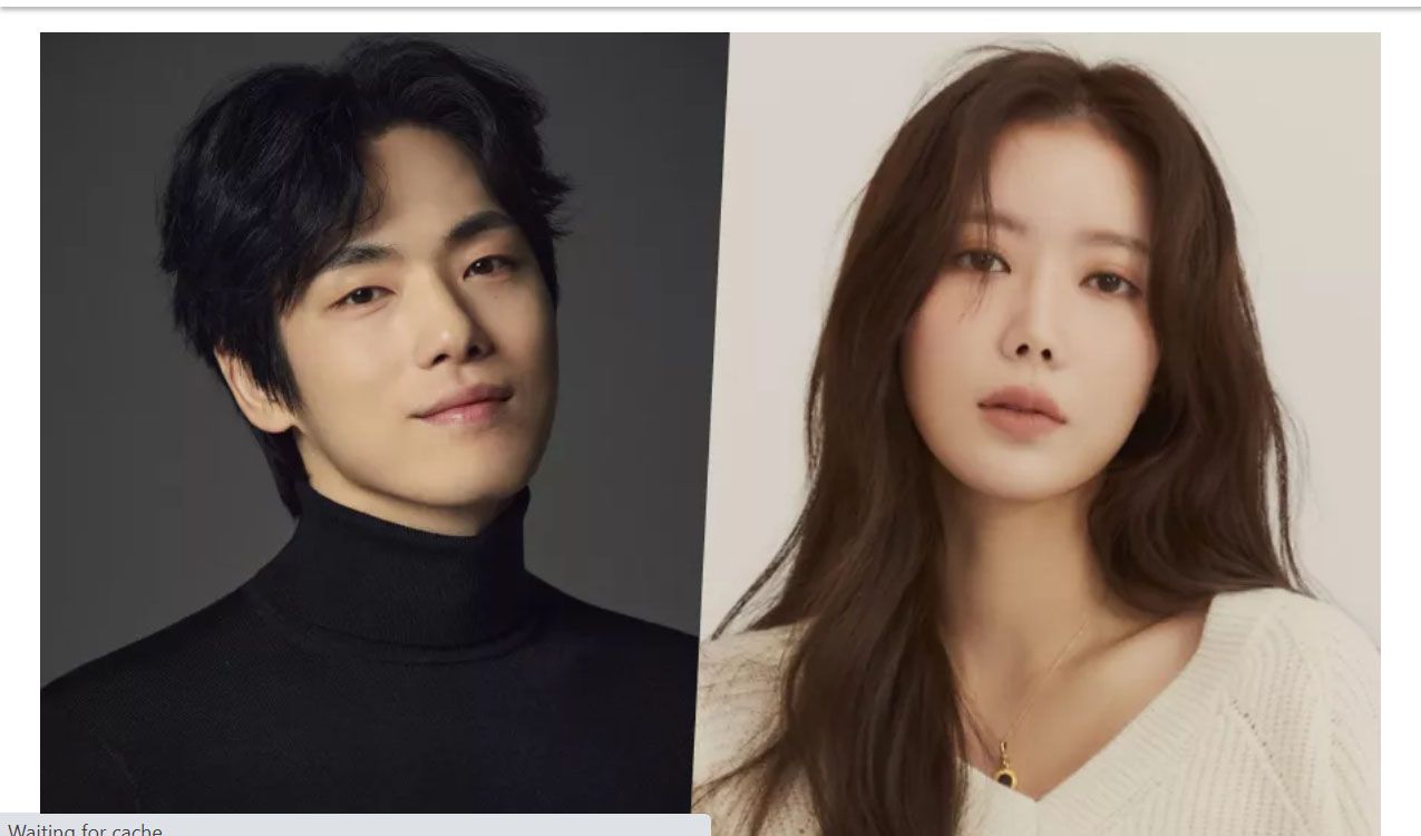 Kim Jung Hyun Dan Im Soo Hyang Dikonfirmasi Bintangi Drama Romansa Fantasi The Season of Kkokdu’