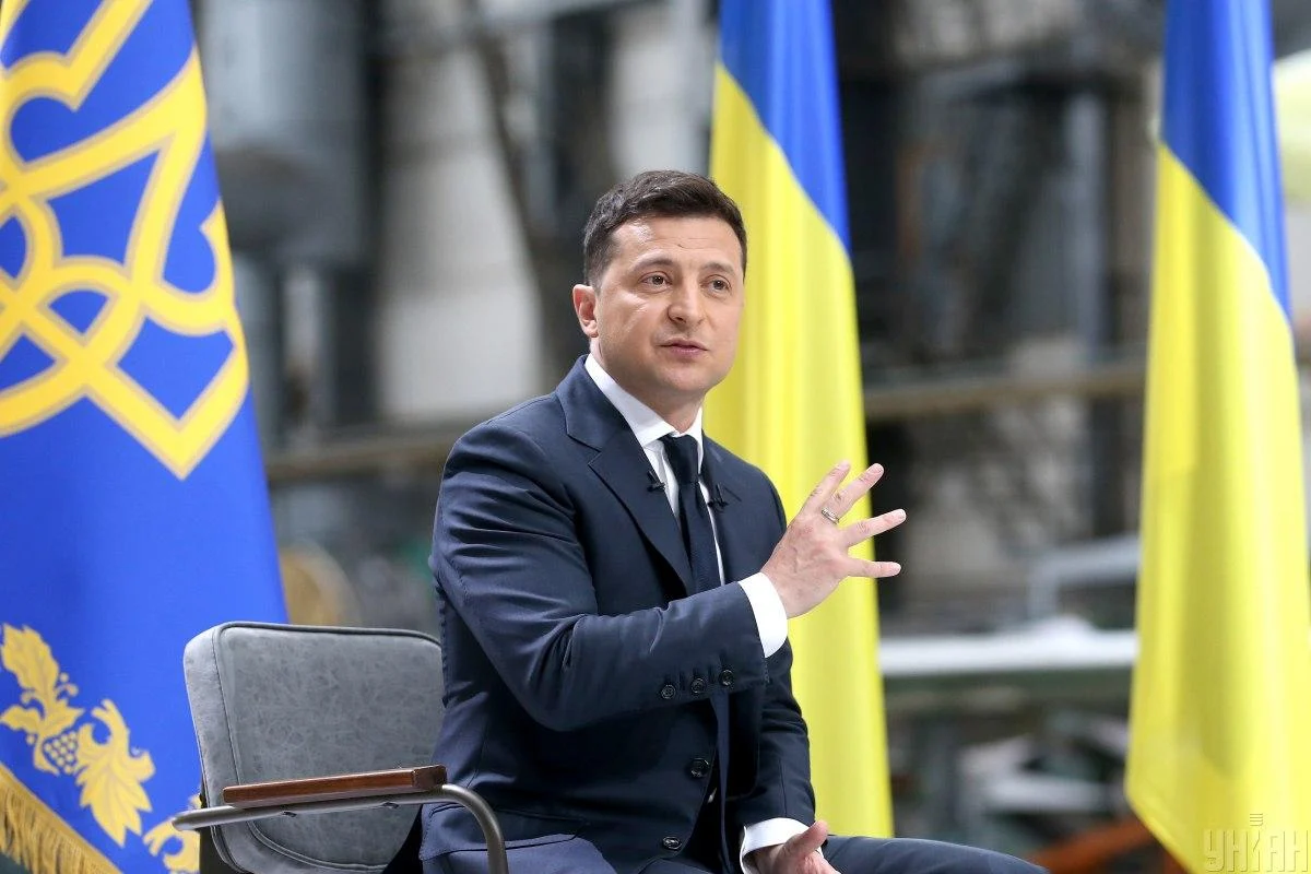 Presiden Zelensky mengatakan tidak akan berpatisipasi dalam KTT G20 Bali jika Putin hadir 