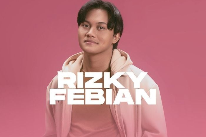 Lirik Lagu Hingga Tua Bersama - Rizky Febian, Viral di TikTok, Cocok