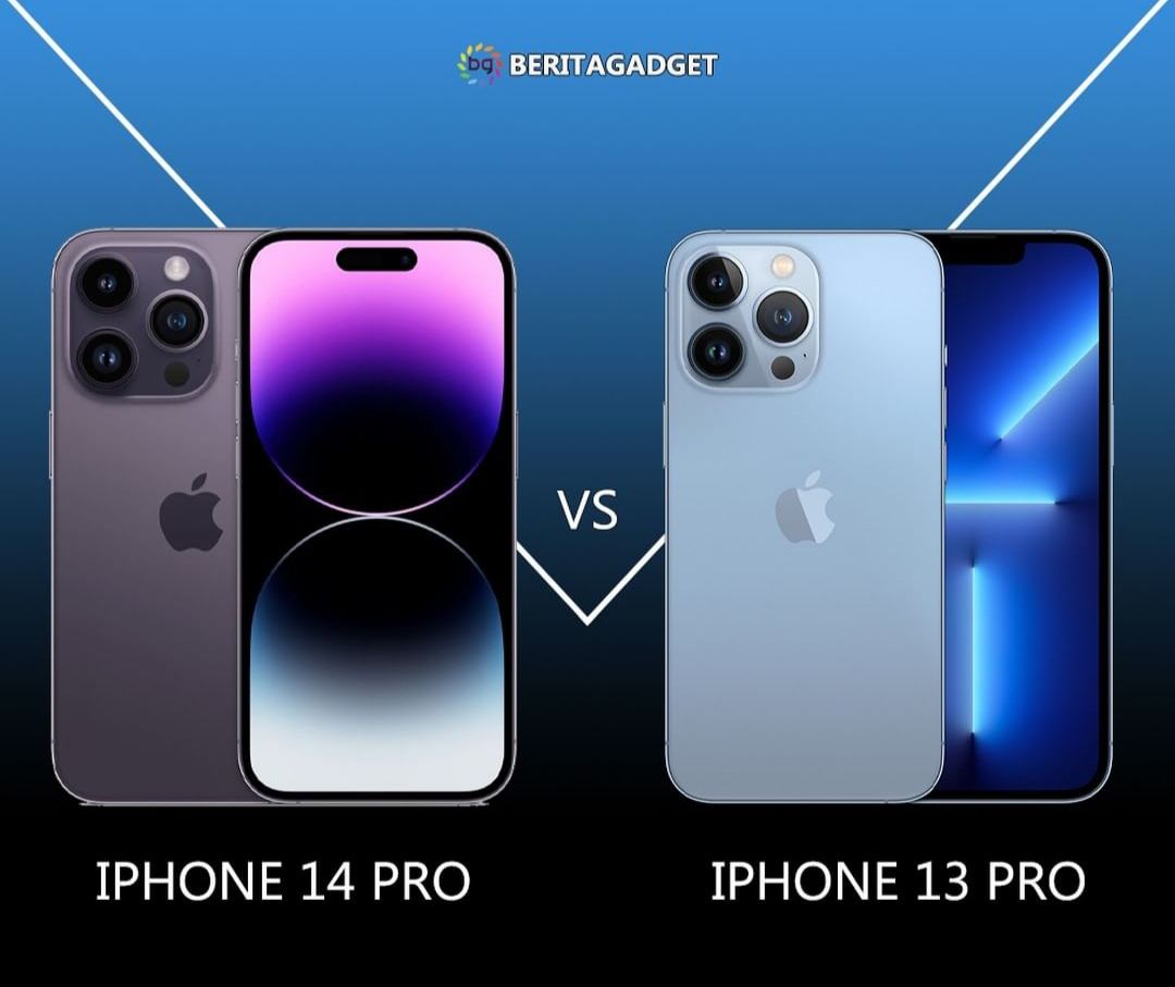 iPhone 13 Pro Max VS iPhone 14 Pro Max Mana yang Lebih Worth It? Simak Dulu Bandrol Harga Terkininya