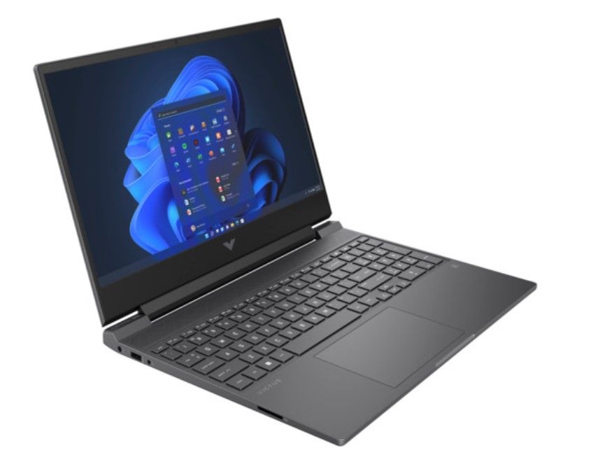 Laptop Hp 245 AMD Ryzen/