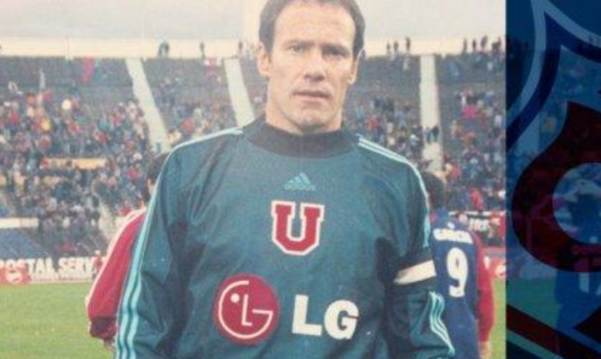 Sergio Vargas, kiper asing PSM Makassar.