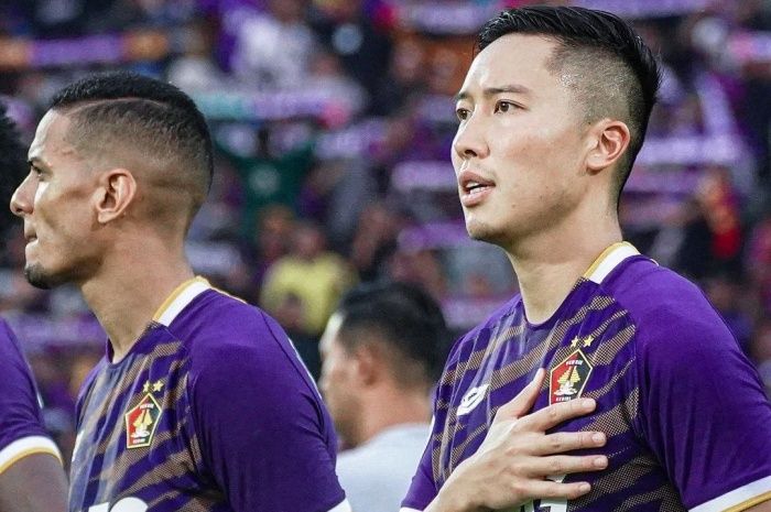 BRI Liga 1 2022: Head to Head Barito Putera vs Persik Kediri, Arthur Irawan dkk Optimis Kalahkan Laskar Antasari