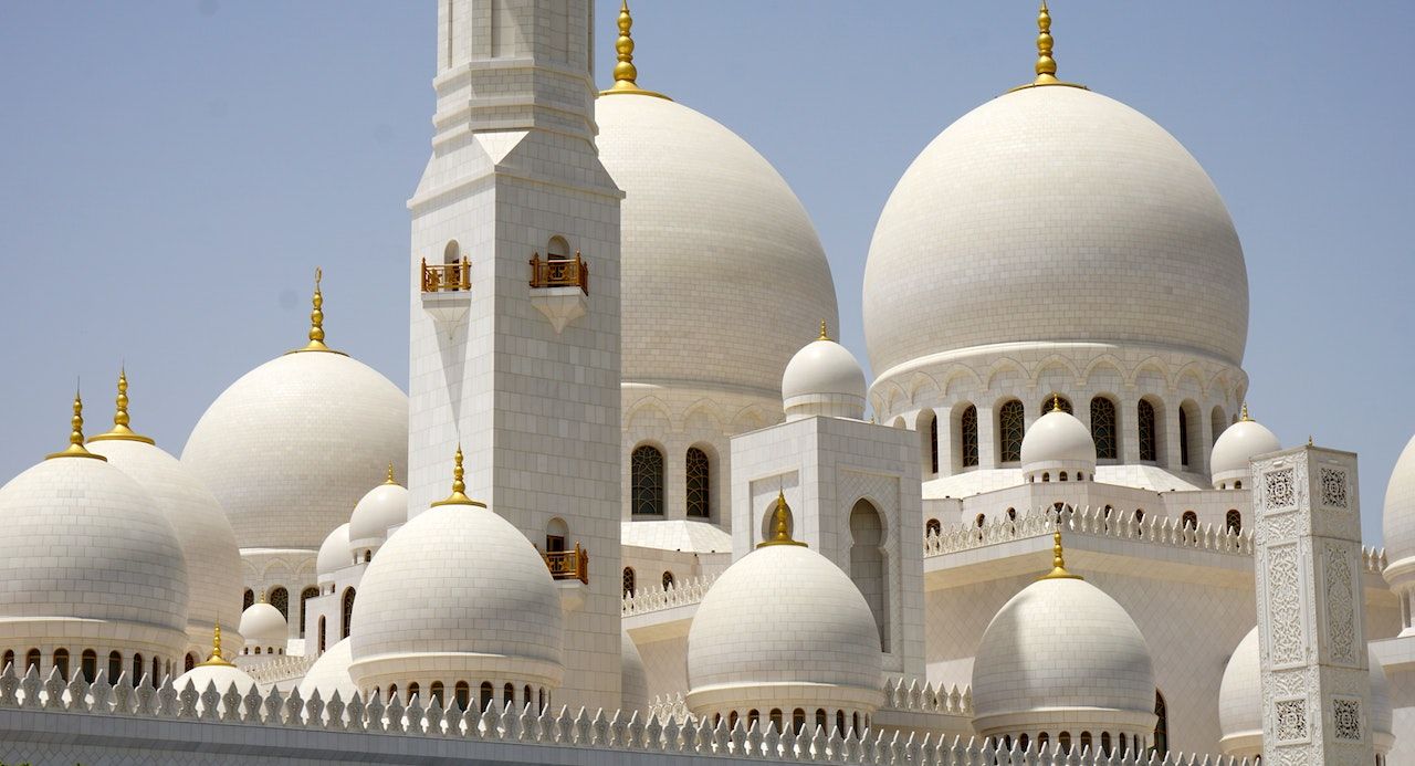 Simak kalender islam Oktober 2022. Kapan 1 Rabiul Awal 1444 Hijriah?