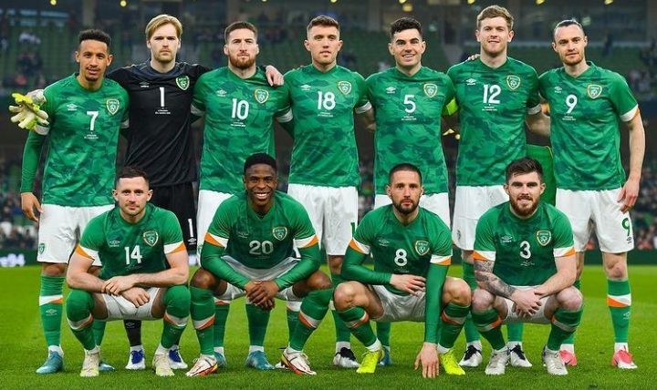  Irlandia diprediksi Sports Mole akan mengalahkan Latvia 2-0