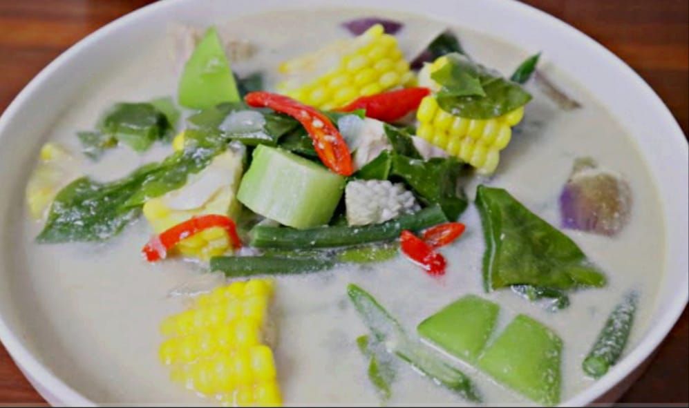 ilustrasi: RESEP Sayur Lodeh, Ide Menu Buka Puasa dengan Cita Rasa Menggoda