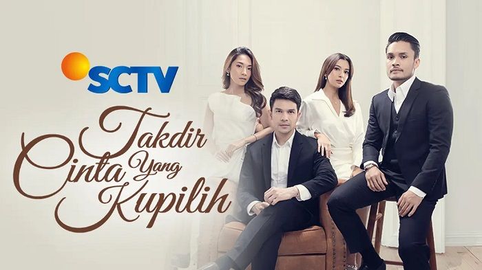 Jadwal Acara TV SCTV HARI INI Sabtu 1 Oktober 2022, Hot Shot, Takdir