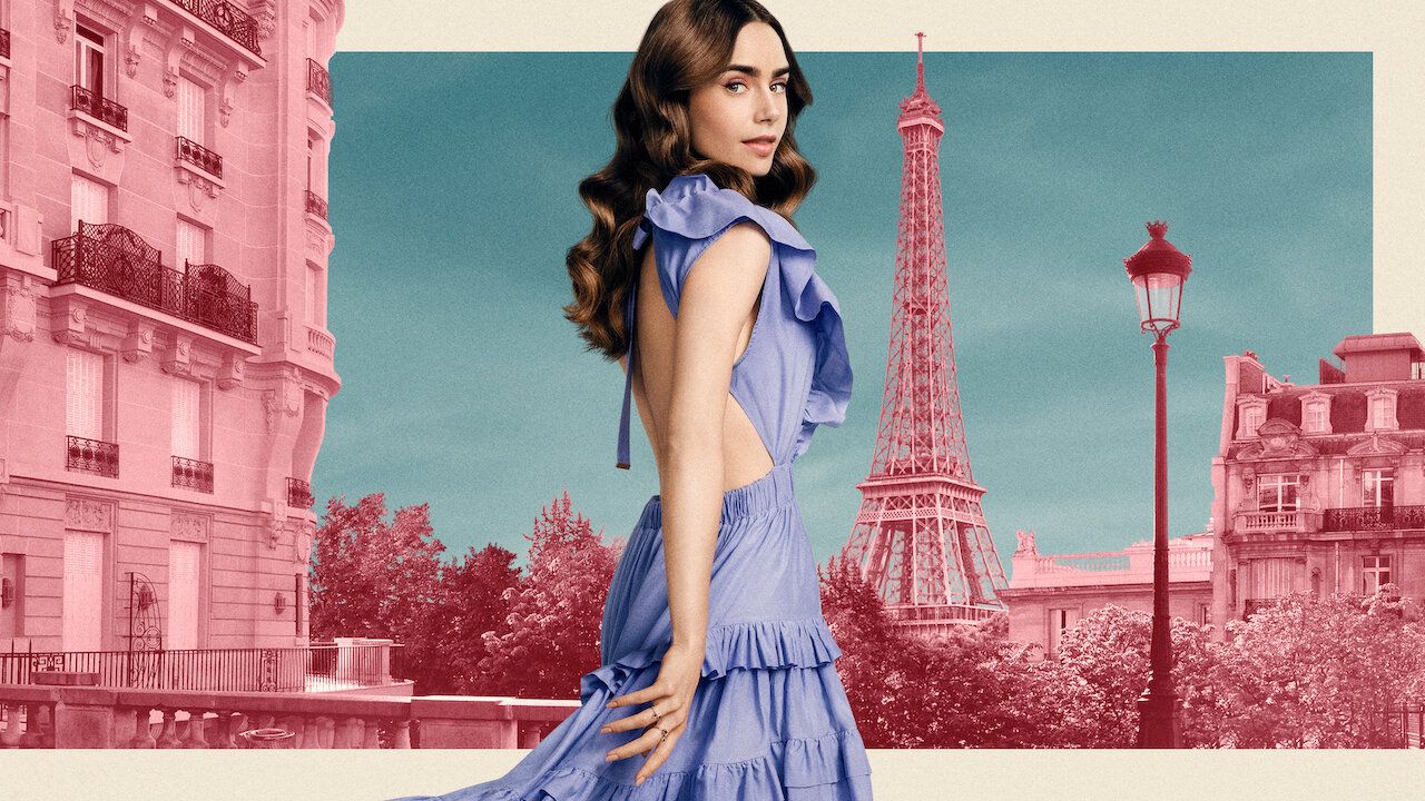Daftar Serial Netflix Terbaru Desember 2022, Ada Emily in Paris Season 3 hingga Alice in Borderland Season 2