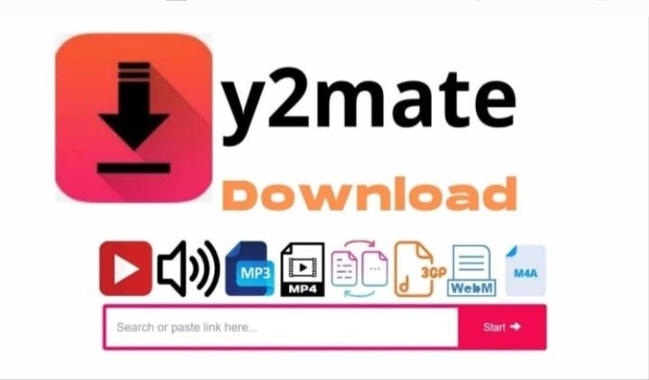 Verwoesting Observeer Op de loer liggen Y2mate: Download Lagu YouTube MP3 MP4 Tanpa Aplikasi, Unduh Video Musik  Gratis Terbaru 2022, Ikuti Cara Ini!